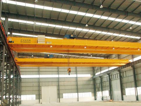 電動(dòng)歐式起重機(jī)